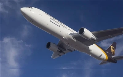 It Takes Only Three To Five Days For OTT To Send The Goods To Canada By DDP Air.