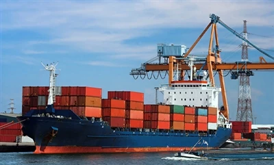 Full Container Load Shipping