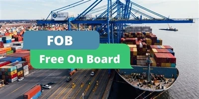 Incoterms FOB (Free On Board)