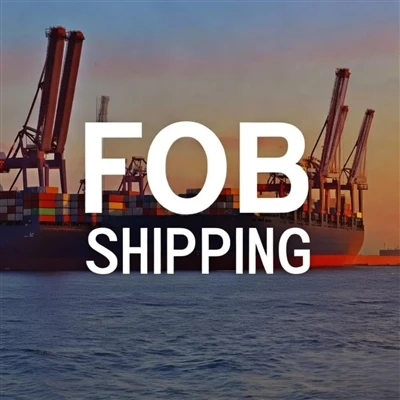 FOB Shipping