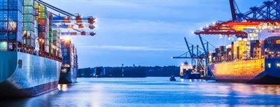 Maersk And Hapag-Lloyd Launch Groundbreaking Gemini Ocean Network
