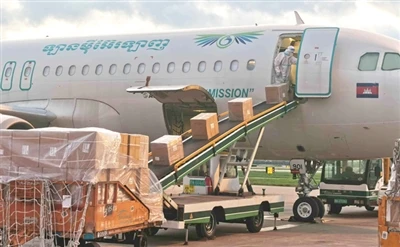 How To Select The Best Method For Transportation Of Goods