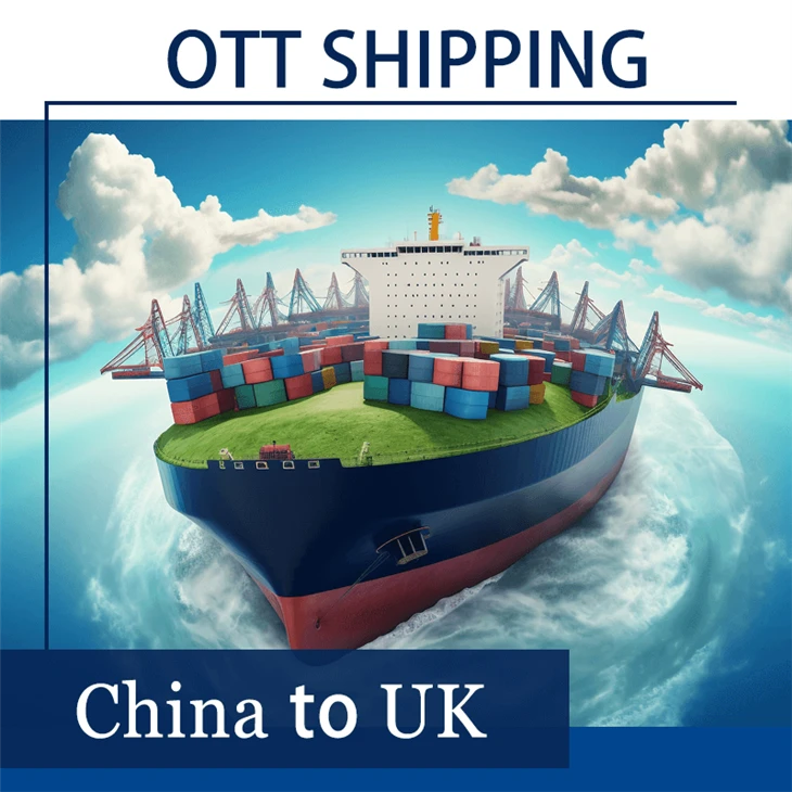 Ocean Freight Forwarder To Australia