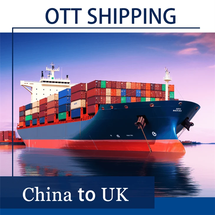 Ocean Freight Forwarder To Australia