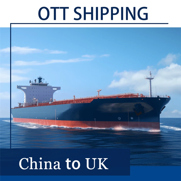 Ocean Freight Forwarder To Australia