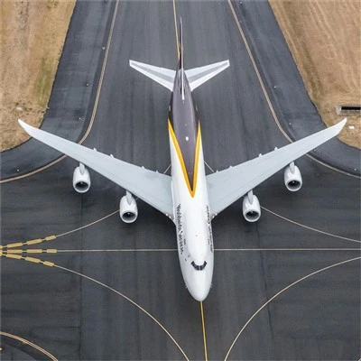 3 TO 5 DAYS TO CANADA DDP BY AIR