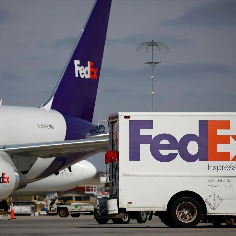 FedEx to India FedEx to India