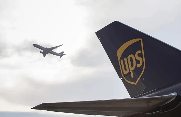 UPS2