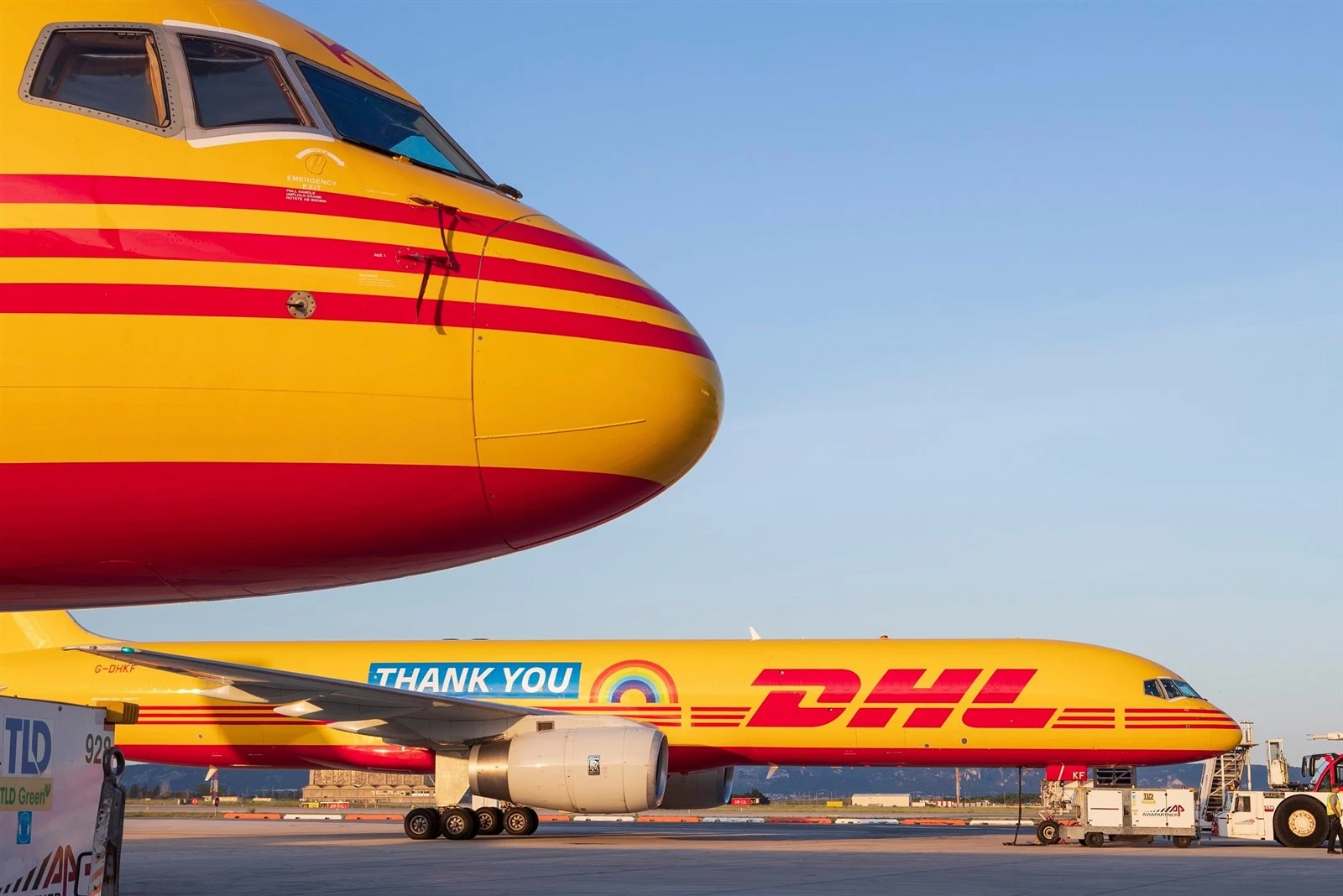 dhl2