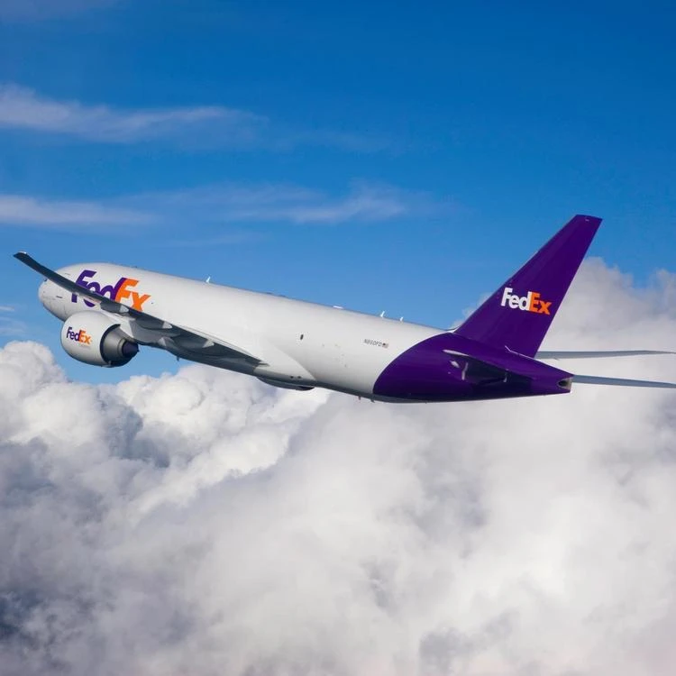 FedEx2 FedEx2