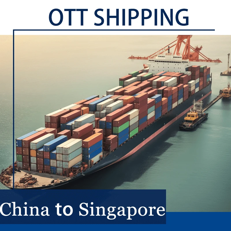 sea freight china to singapora 2