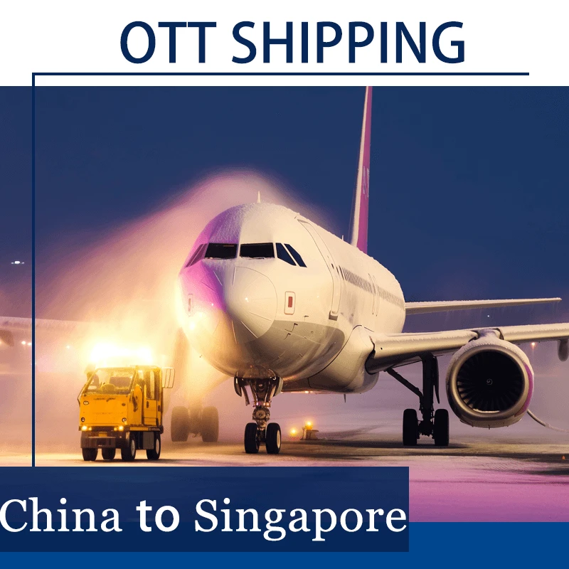 air freight china to singapora air freight china to singapora
