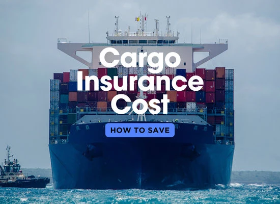 cargo-insurance-cost-save