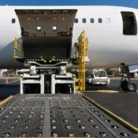 air shipping