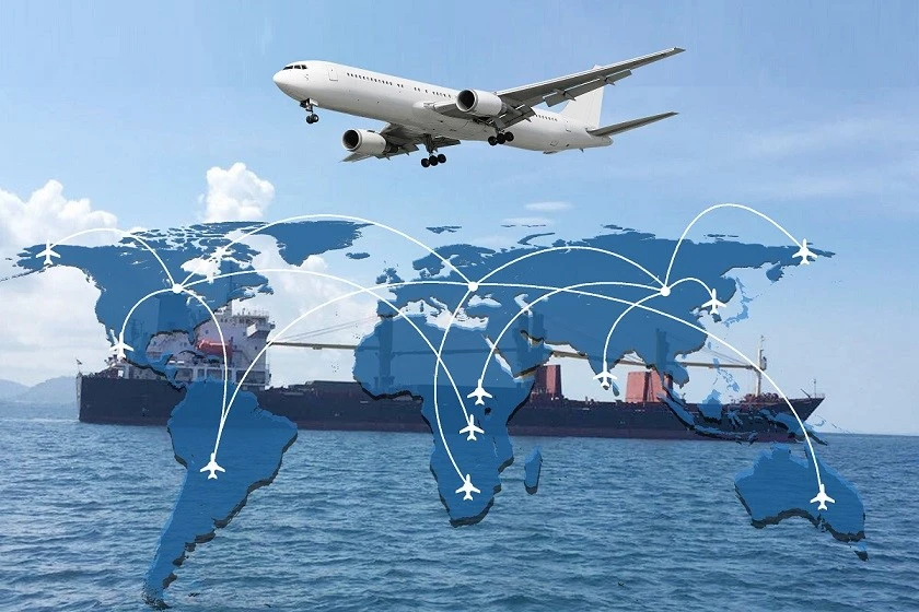 air Freight Shipping from China to Germany air Freight Shipping from China to Germany