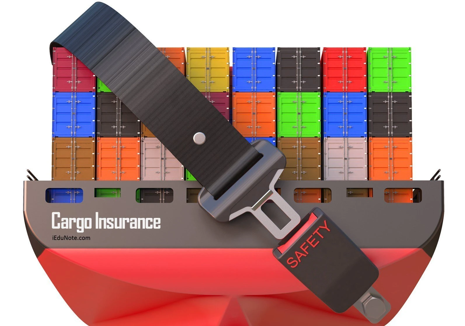 Cargo-Insurance