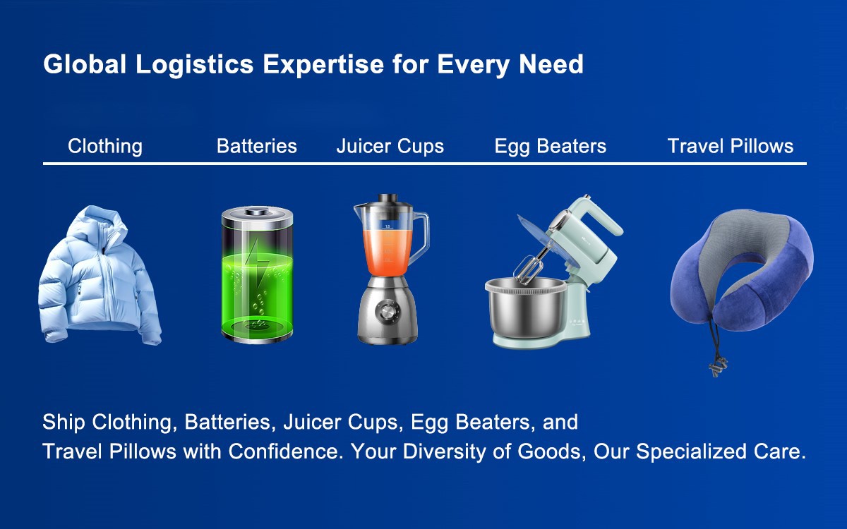 shipping services shipping services