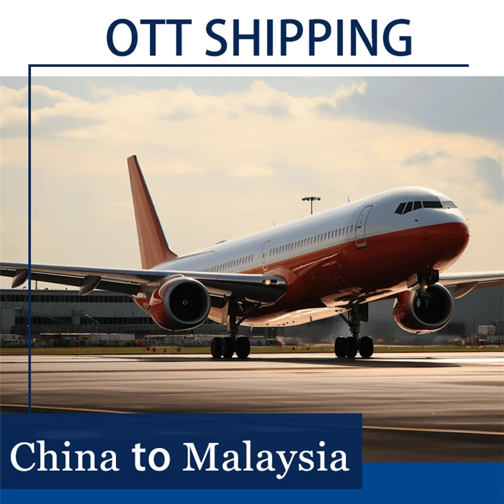 Shipping From China To Malaysia