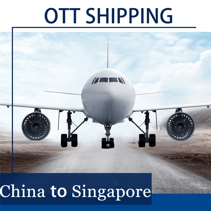 Shipping From China To Singapore Shipping From China To Singapore