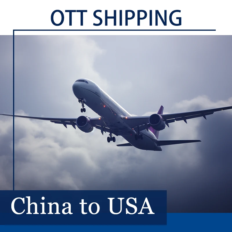 Shipping From China To The USA With OttShipping Shipping From China To The USA With OttShipping