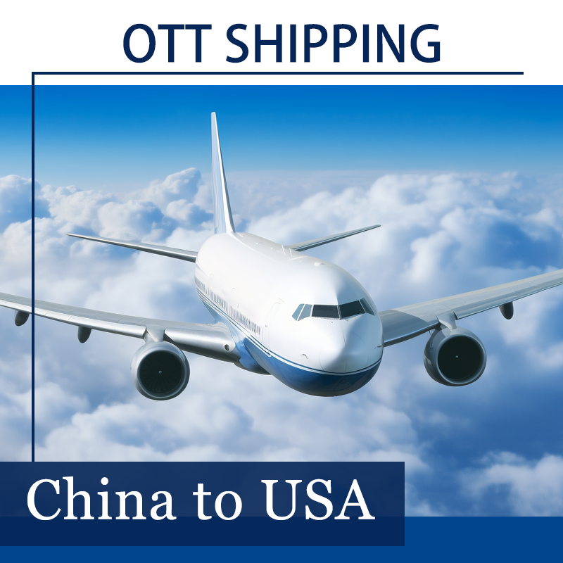 Shipping From China To The USA With OttShipping Shipping From China To The USA With OttShipping