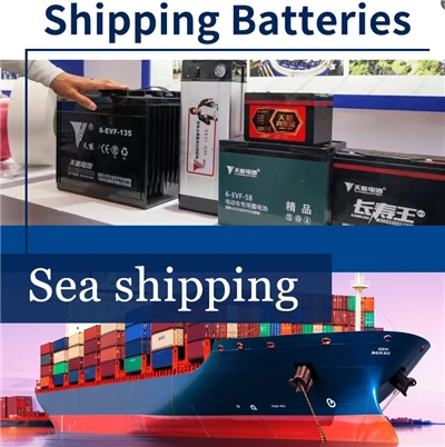Dangerous Goods Shipping From China