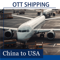 Freight Forwarder In China