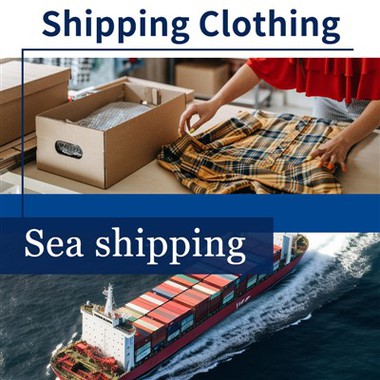 How To Ship Clothes