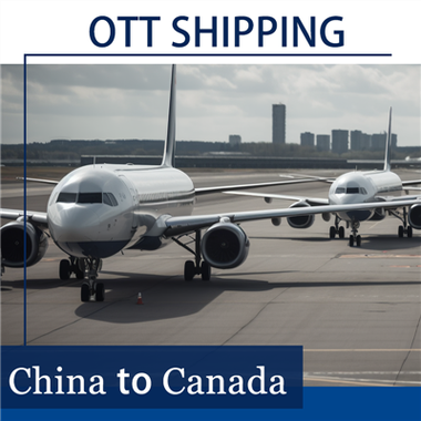 Cargo Freight Forwarding To Canada