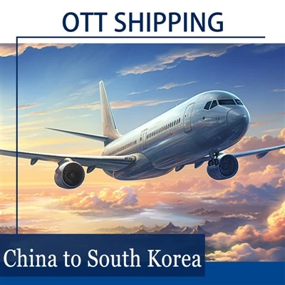Shipping From China To South Korea